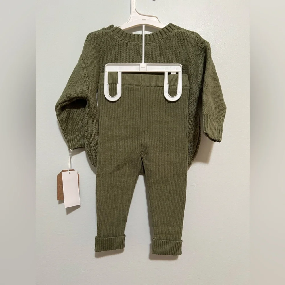 Grayson Collective Set 12m